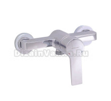 Смеситель для душа Clever GO!2 62134 хром