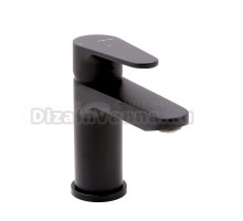 Смеситель для раковины Clever Rocket 62070 черный