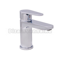 Смеситель для раковины Clever Rocket 62055 хром