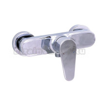 Смеситель для душа Clever Rocket 62067 хром