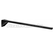 Держатель для полотенец Keuco Aveno 14620 матовый черный