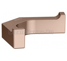 Крючок Keuco Edition 11 11115 шлифованное красное золото, на шурупах