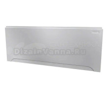 Экран Radomir Виктория лайт 165 белый