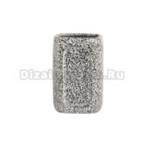 Стакан для зубных щеток Fora Cave FOR-CAV044 рисунок, керамический