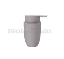 Дозатор для жидкого мыла Fora Marseille FOR-MAS021 настольный