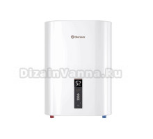 Накопительный водонагреватель Thermex Olympic 111382 электрический, 30 л, настенный, универсальная ориентация, белый