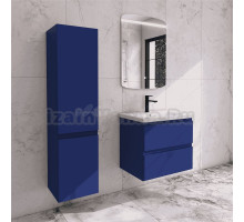 Мебель для ванной комнаты Caprigo Forte 65 подвесная, океания