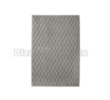 Коврик Fora Honey Storm FOR-HONEY-70120-STORM 120х70, темно-серый