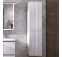 Шкаф-пенал для ванной Vigo Finlay 40 белый