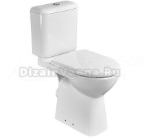 Унитаз-компакт напольный Roca Access