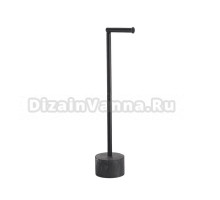 Стойка Fora Black granite FOR-ST-63BL черная