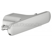 Крючок Keuco Edition 400 11515 нержавеющая сталь finish, на шурупах