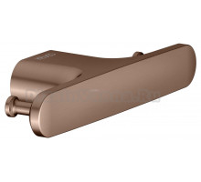 Крючок Keuco Edition 400 11515 шлифованное красное золото, на шурупах