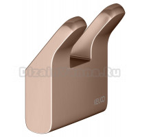 Крючок Keuco Collection Moll 12713 шлифованное красное золото, на шурупах