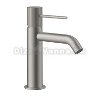 Смеситель для раковины AltroBagno Bilancia 0140 Ni никель