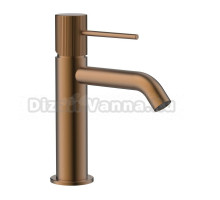 Смеситель для раковины AltroBagno Bilancia AltroBagnoBilancia0144BC матовая медь