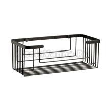 Полка Wasserkraft Elbe 7400 K-711GUN METAL оружейная сталь