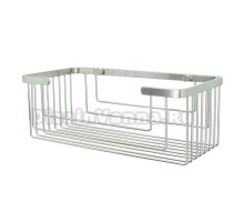 Полка Wasserkraft Tauber K-711 никель