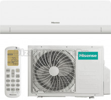 Кондиционер Hisense ERA Classic A WI-FI AS-18HW4RMSKC00