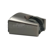 Настенный держатель Clever 62222 оружейная сталь