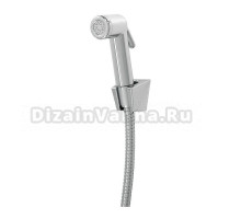 Гигиенический душ Clever Toubkal 61119 хром