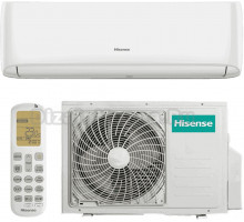 Кондиционер Hisense GOAL Classic A WI-FI AS-24HW4RBSCA00