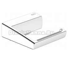 Держатель для туалетной бумаги Keuco Aveno 14662 хром