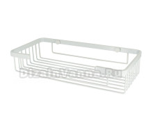 Полка Wasserkraft Kammel 722W white