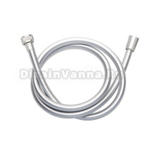Душевой шланг Clever Silver Hose 61147