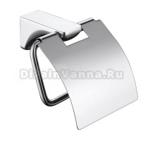 Держатель для туалетной бумаги Kaiser Glory KH-1500 хром