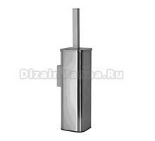 Ершик для унитаза Wasserkraft Tauber 1167N никель