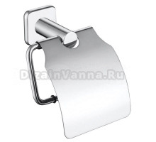 Держатель для туалетной бумаги Kaiser Vera KH-1700 хром