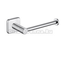 Держатель для туалетной бумаги Kaiser Vera KH-1720 хром