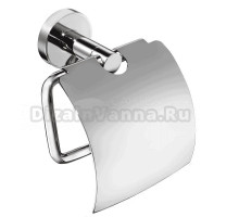 Держатель для туалетной бумаги Kaiser Classic KH-2000 хром