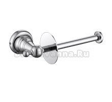 Держатель для туалетной бумаги Kaiser Arno KH-2220 хром