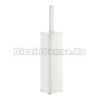 Ершик для унитаза Wasserkraft Kammel 1117W матовый белый