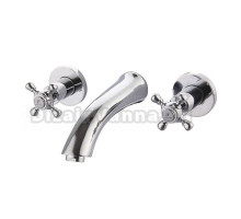 Смеситель для раковины Clever With2 Antigona 98429