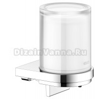 Дозатор для жидкого мыла Keuco Collection Moll 12752 настенный, хром