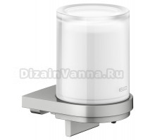 Дозатор для жидкого мыла Keuco Collection Moll 12752 настенный, сталь