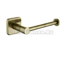 Держатель для туалетной бумаги Kaiser Vera KH-4720/1721 бронза