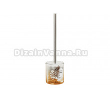 Ершик для унитаза Fora Fantasy FOR-FAN04 многоцветный