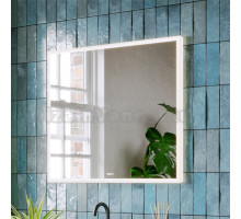 Зеркало Aqwella Vision 120 с подсветкой, с подогревом