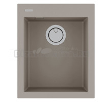 Мойка кухонная Paulmark Decoration 41 PM934150-AR argan