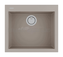 Мойка кухонная Paulmark Decoration 41 PM935650-AR argan