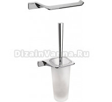 Набор Ершик Colombo Design Alize В2507.DX + Держатель В2508D