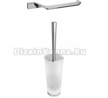 Набор Ершик Colombo Design Alize В2506 + Держатель В2508D