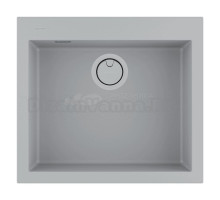 Мойка кухонная Paulmark Decoration 41 PM935650-UGR urban grey