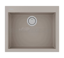 Мойка кухонная Paulmark Decoration 41 PM936051-AR argan