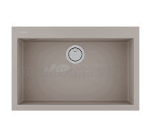 Мойка кухонная Paulmark Decoration 41 PM937650-AR argan