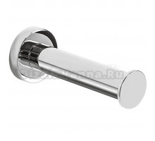 Держатель для туалетной бумаги Colombo Design Plus W4992 хром
